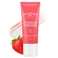 Dot & Key Strobe Cream (Moisturizer + Highlighter) Strawberry - Pearl Pink
