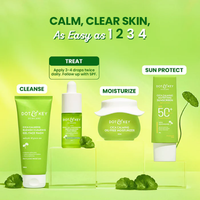 Dot & Key Cica + 2% Salicylic Acid Serum for Acne 30ml
