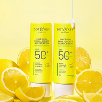 Dot & Key Swim + Sports Sunscreen SPF 50+ (Water Resistant) 50g