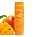 Dot & Key Mango + Detan Gel Sunscreen (Oil Free), SPF 50+ PA+++ 80g