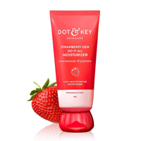 Dot & Key Strawberry + Niacinamide Moisturizer