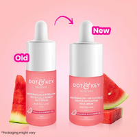 Dot & Key Watermelon & 10% Glycolic Serum  20ml