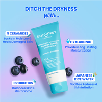 Dot & Key Hydrating Barrier Repair Duo 200ml