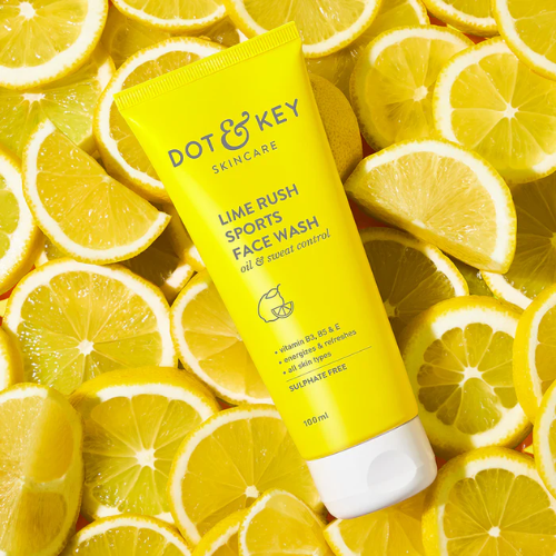 Face Wash
