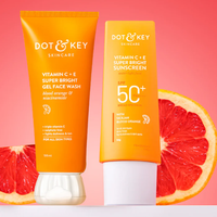 Dot & Key Good to Glow Vitamin C Combo 150ml