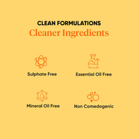 Dot & key Vitamin C Daily Essential Combo 90ml