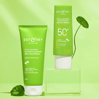 Dot & key SPF 50+ Acne No More Cica Power Duo 150ml