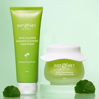 Dot & key Clear Skin Super Cica Duo 160ml