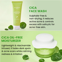 Dot & key Clear Skin Super Cica Duo 160ml