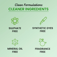 Dot & key Clear Skin Super Cica Duo 160ml