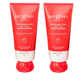 Dot & key Strawberry + Niacinamide Moisturizer, Pack of 2 160g