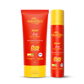 Aqualogica Detan+ Sunscreen Duo