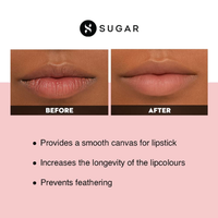 SUGAR Seal The Show Lip Primer
