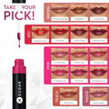 Sugar Partner In Shine Transferproof Lip Gloss