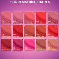 Sugar Ultrastay Transferproof Lipstick