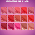 Sugar Ultrastay Transferproof Lipstick