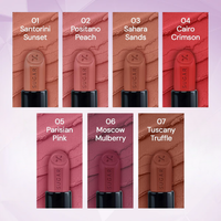 Sugar Glide Peptide Serum Lipstick