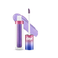 SUGAR Play High Key Chrome Eyeshadow