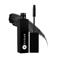 Sugar Blacklash Volumizing Mascara - 01 Black Up