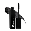 Sugar Blacklash Volumizing Mascara - 01 Black Up