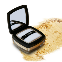 Sugar All Set To Go Banana Face Powder