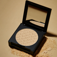 Sugar Face Powder Play Banana Compact Powder