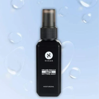 Sugar Grand Finale Matte Setting Mist
