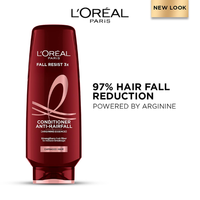 Loreal Paris Fall Resist 3X Anti Hair Fall Conditioner