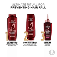 Loreal Paris Fall Resist 3X Anti Hair Fall Conditioner