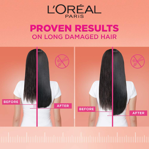 L'OREAL PARIS Fresh Dream Lengths Conditioner for Dry Hair
