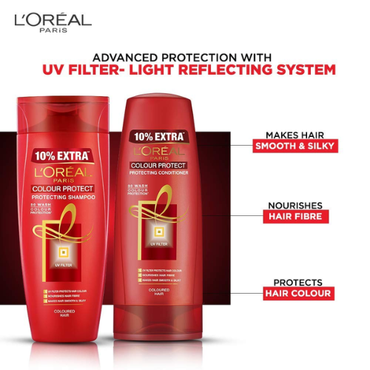 Loreal Paris COLOUR PROTECT CONDITIONER