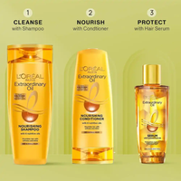 L'Oreal 6-Oil Nourish Extraordinary Oil Nourishing Conditioner