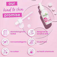 Simple 10% Niacinamide Booster Serum - 15ml