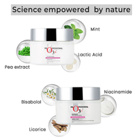 O3+ Anti tan with night cream for Vibrant Skin (50g)