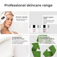 O3+ Anti tan with night cream for Vibrant Skin (50g)