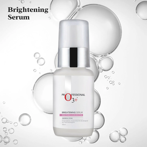 O3+ Brightening Serum 50 ML