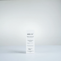 O3+ Agelock Vitamin C Plus Lactic for Skin Whitening (30g)