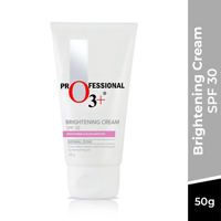 O3+ Brightening Cream SPF-30 - 50G