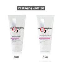 O3+ Brightening Cream SPF-30 - 50G