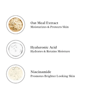 O3+ Shine & Glow Meladerm Gel Cream SPF 30 - 50ml