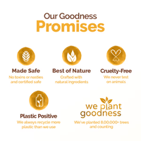 Mama Earth Ubtan Natural Glow Face Wash with Turmeric & Saffron for Tan Removal