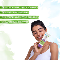 Mama Earth Aloe Vera Face Wash with Aloe Vera & Ashwagandha for a Youthful Glow