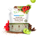 Mama Earth Kerala Thaali Pre-Shampoo Hair Mask with Power of 12 Herbs for Thick & Long Hair – 200g
