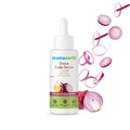 Mama Earth Onion Scalp Serum with Onion & Niacinamide for Healthy Hair Growth – 50ml