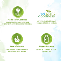 Mamaearth Lemon Anti-Dandruff Hair Oil 100ml