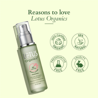 Lotus Divine Petals Toner Mist | Hydrating Floral Toner