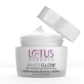 Lotus WhiteGlow Moisturising Cream SPF 20 | Skin Brightening
