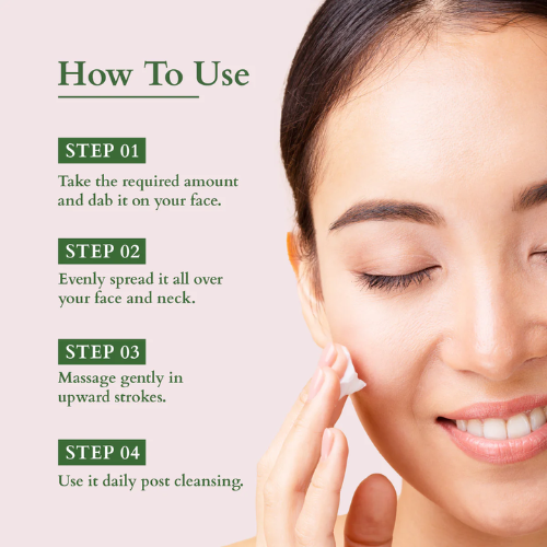 Lotus Precious Brightening Crème SPF 20 | Glow & Protection