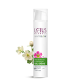 Lotus WhiteGlow Gel Crème SPF 25 | Brightening Day Cream