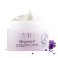 Lotus  Bakuchiol Plant Retinol Crème | Gentle Anti-Aging Care